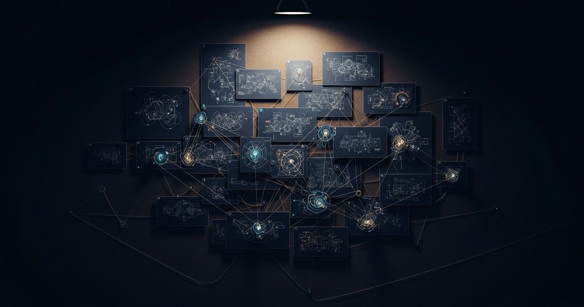 Open source collaborative development network with distributed contributors and shared repositories