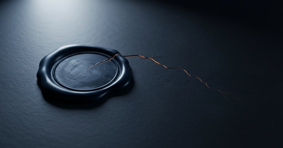 Security protocol visualization with encrypted pathways and authentication flows in dark tech style