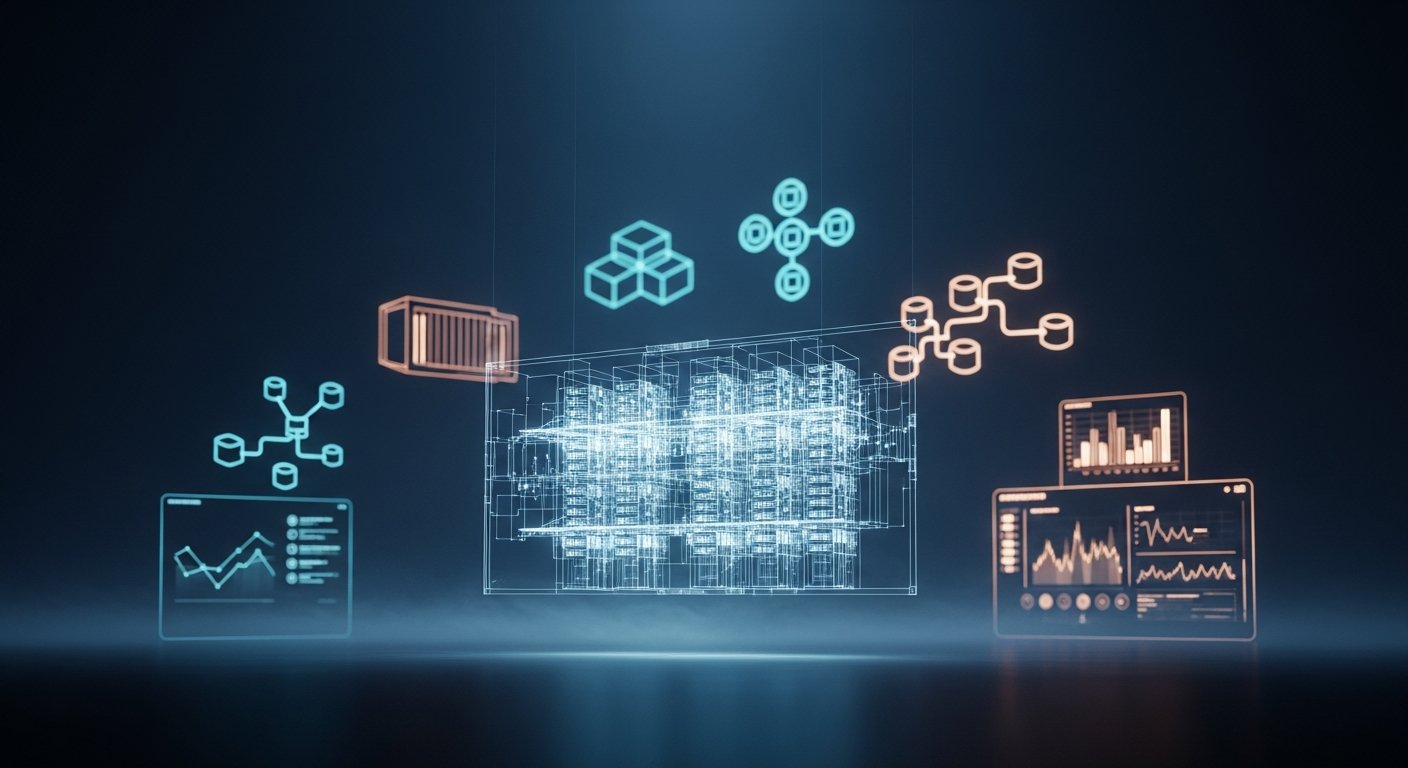 Google Cloud Next 2026 � Platform Engineering Takes Center Stage.